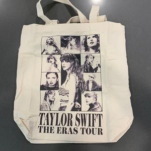 Taylor Swift, Eras Tour VIP package